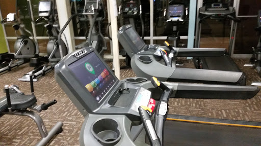 Gym «Anytime Fitness», reviews and photos, 722 Cheney Hwy, Titusville, FL 32780, USA