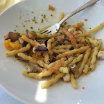 Photo n°2 de l'avis de graziella.a fait le 23/05/2021 à 13:21 sur le  Bellavista à Torre Faro