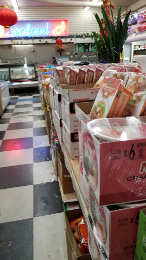 Asian Grocery Store «Viet-Wah Supermarket», reviews and photos, 1032 S Jackson St, Seattle, WA 98104, USA