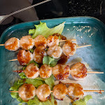 Photo n°8 de l'avis de Thami.. fait le 05/05/2024 à 20:00 sur le  Omaya Sushi à Como