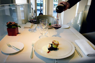 Photo n°41 de Armani/Ristorante à Paris ()
