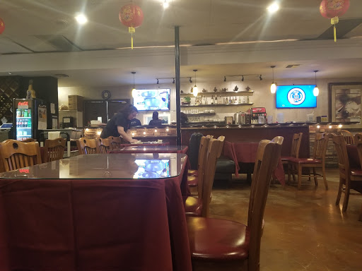 Uzbeki restaurant Tucson