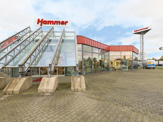 Hammer Fachmarkt Heinsberg