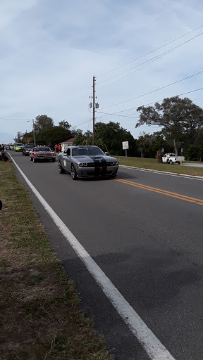 Community Center «Dundee Community Center», reviews and photos, 603 Lake Marie Blvd, Dundee, FL 33838, USA