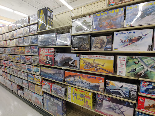 Craft Store «Hobby Lobby», reviews and photos, 3505 Pemberton Square Blvd, Vicksburg, MS 39180, USA