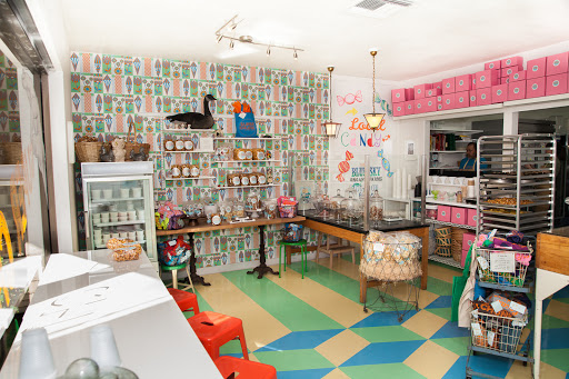 Bakery «Super Chunk Sweets & Treats», reviews and photos, 7120 E 6th Ave #19, Scottsdale, AZ 85251, USA