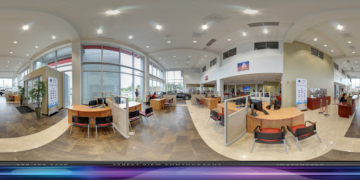 Toyota Dealer «Bill Page Toyota», reviews and photos, 2923 Annandale Rd, Falls Church, VA 22042, USA