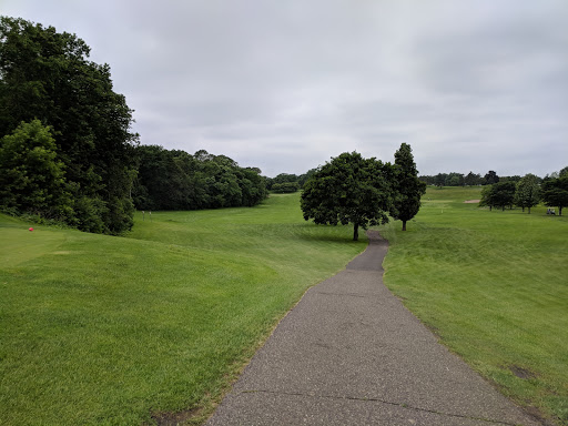 Golf Course «Como Park Golf Course», reviews and photos, 1431 Lexington Pkwy N, St Paul, MN 55103, USA