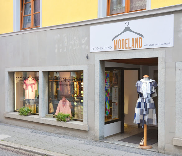 Second Hand Modeland Mönkemeyer - Geschäft