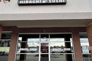 Tokyo Grill Hibachi & Sushi image