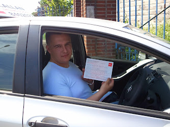 Allied Driving Instructors; Finglas