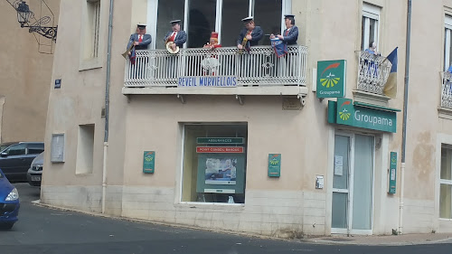 Gant Christophe à Murviel-lès-Béziers