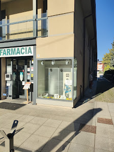 Farmacia di Breccia - Neoapotek Via Perego Angelo, 7, 22100 Como CO, Italia