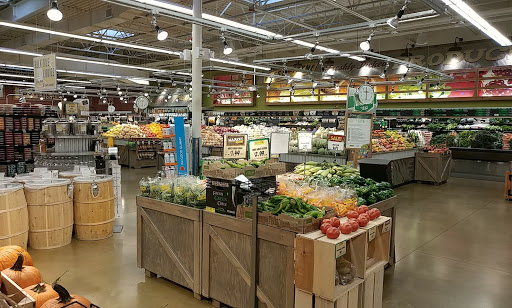 Grocery Store «Fresh Thyme Farmers Market- 86th Indianapolis IN», reviews and photos, 2342 W 86th St, Indianapolis, IN 46260, USA