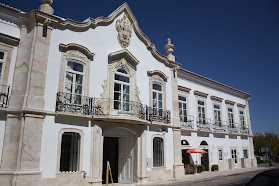 Palácio dos Marqueses de Praia e Monforte