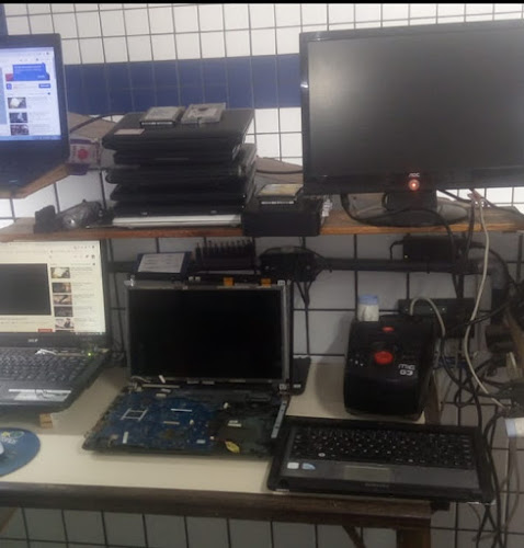WASE - Soluções em Tecnologia