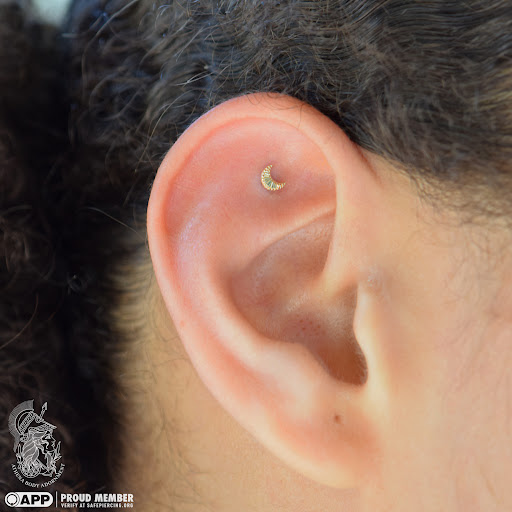 Find tattoo ideas halloween for your next unique tattoo in Pompano Beach at Athena Body Adornment