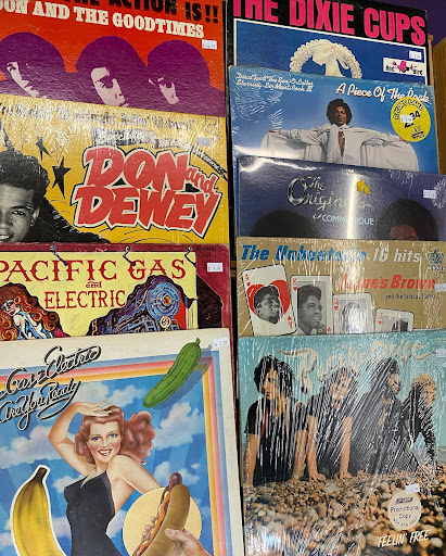 Record Store «We Got the Beats», reviews and photos, 5130 N Federal Hwy #2, Fort Lauderdale, FL 33308, USA