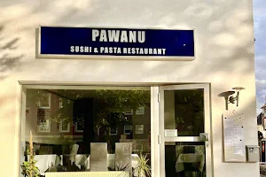 Pawanu Sushi & Pasta Restaurant image