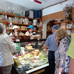 Photo n°1 de l'avis de Alberto.a fait le 06/08/2023 à 08:43 sur le  Gastronomia VENTURA à Vezza d'Oglio