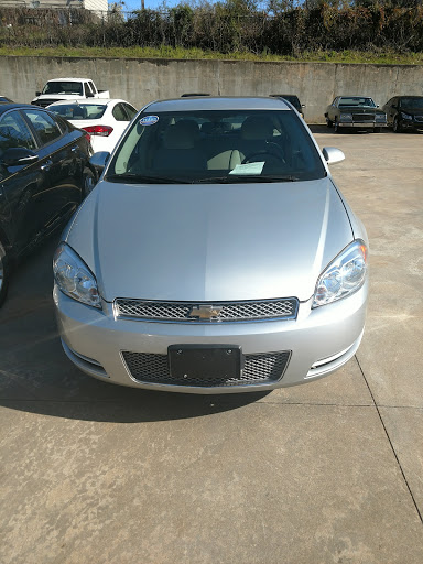 Car Dealer «Xtreme Lil Boyz Toyz», reviews and photos, 609 Laurens Rd, Greenville, SC 29605, USA