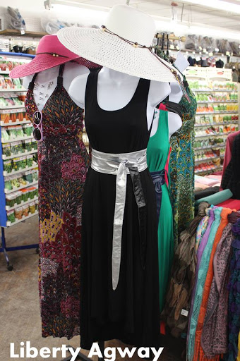 Garden Center «Liberty Agway Home & Garden Center», reviews and photos, 11 Bon Jovi Ln, Liberty, NY 12754, USA