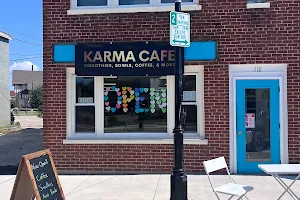 Karma Cafe & Smoothie Bar (Waukesha) image