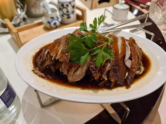 Kommentare und Rezensionen über China City Restaurant
