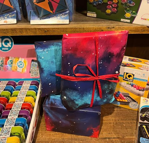 Toy Store «The Toy Chest», reviews and photos, 125 S Van Buren St, Nashville, IN 47448, USA