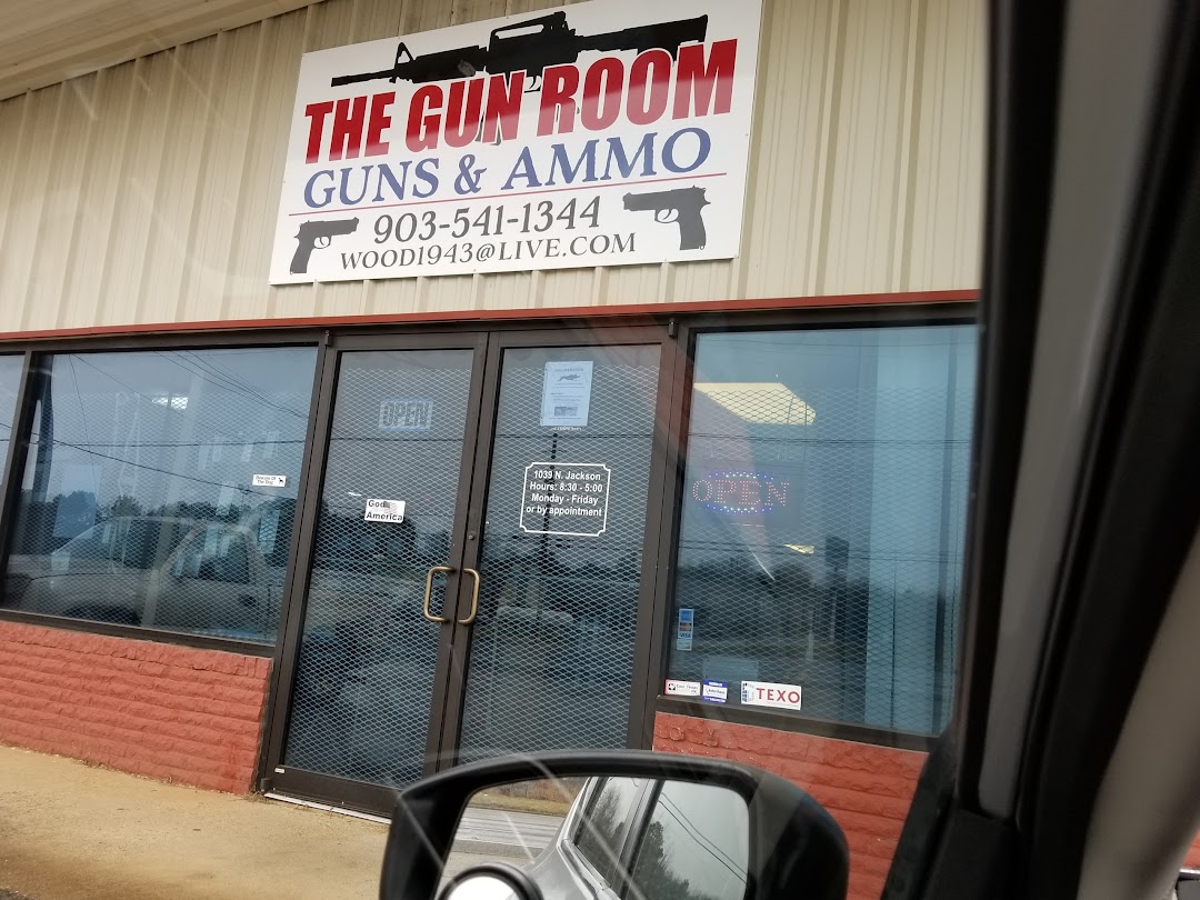 The Gun Room