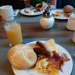 Photo n°2 de l'avis de Andreas.e fait le 10/08/2022 à 18:59 sur le  Tide Hotel à Wilhelmshaven