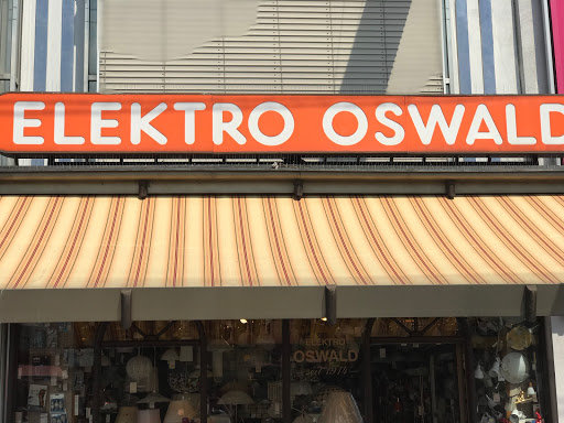 Elektro Oswald