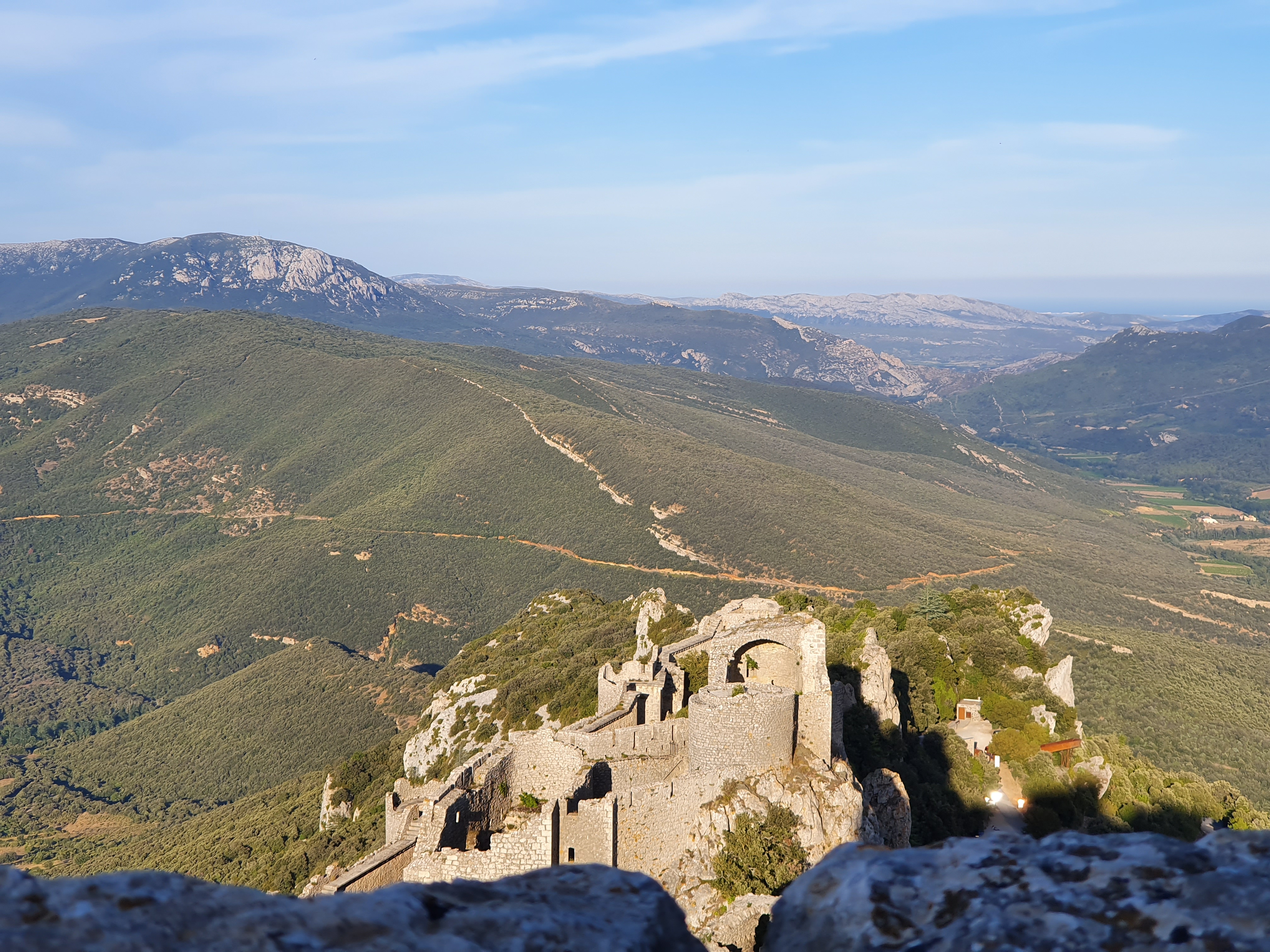 Photo n° 3 de l'avis de Stéphane.a fait le 16/08/2019 à 19:34