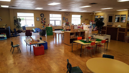 Ontario Early Years Centres