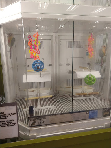 Pet Supply Store «Petco Animal Supplies», reviews and photos, 1591 Sloat Blvd, San Francisco, CA 94132, USA