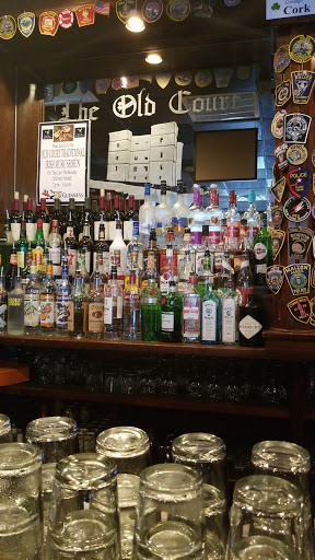 Irish Pub «The Old Court Irish Pub And Restaurant», reviews and photos, 29-31 Central St, Lowell, MA 01852, USA