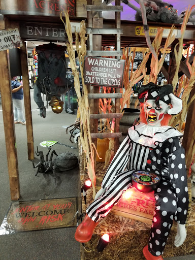 Home Improvement Store «Tractor Supply Co.», reviews and photos, 790 Horatio St, Utica, NY 13502, USA