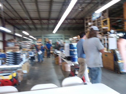 Auto Parts Store «NAPA Auto Parts - Quality Automotive Distributors, Corp», reviews and photos, 4231 Vogel Rd, Evansville, IN 47715, USA