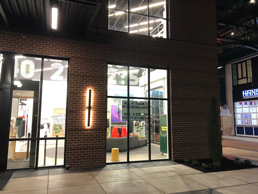 Running Store «Nike Running Eugene», reviews and photos, 135 Oakway Rd, Eugene, OR 97401, USA