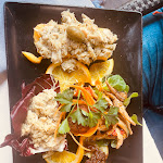 Photo n°1 de l'avis de Michelle.o fait le 27/12/2023 à 18:15 sur le  Locanda alla Chiesa à Lazise