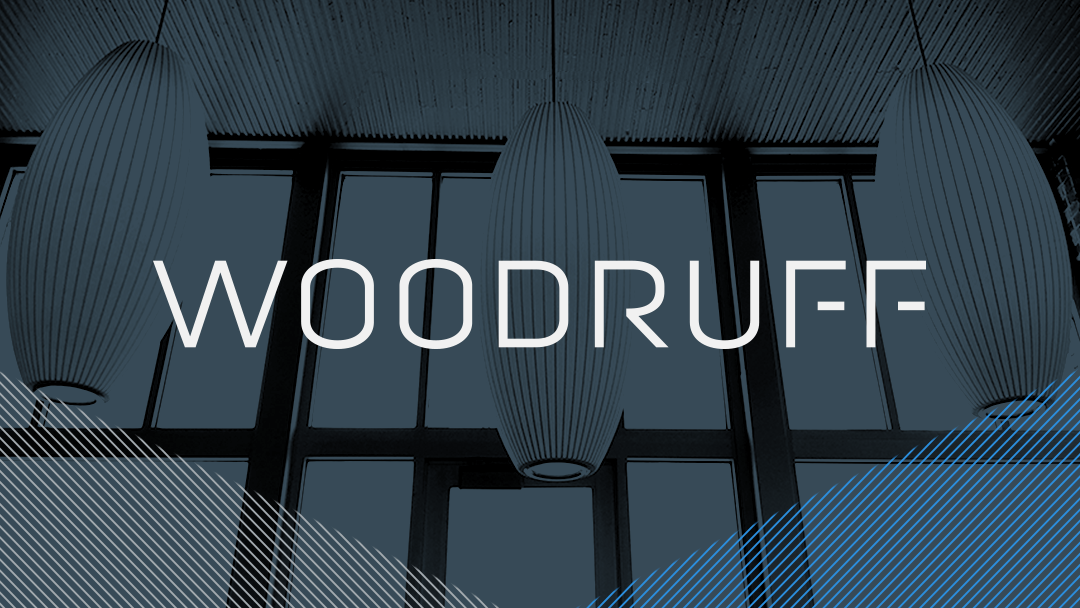 Woodruff