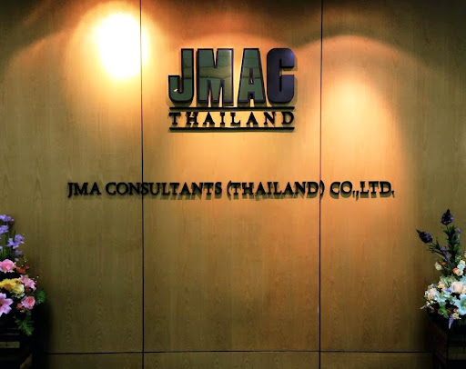 JMA CONSULTANTS (THAILAND) CO., LTD.