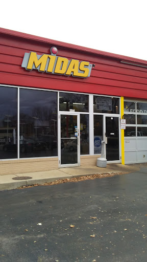 Car Repair and Maintenance «Midas», reviews and photos, 6601 Ogden Ave, Berwyn, IL 60402, USA