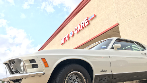 Auto Repair Shop «Auto Care Unlimited», reviews and photos, 12600 Briar Forest Dr, Houston, TX 77077, USA