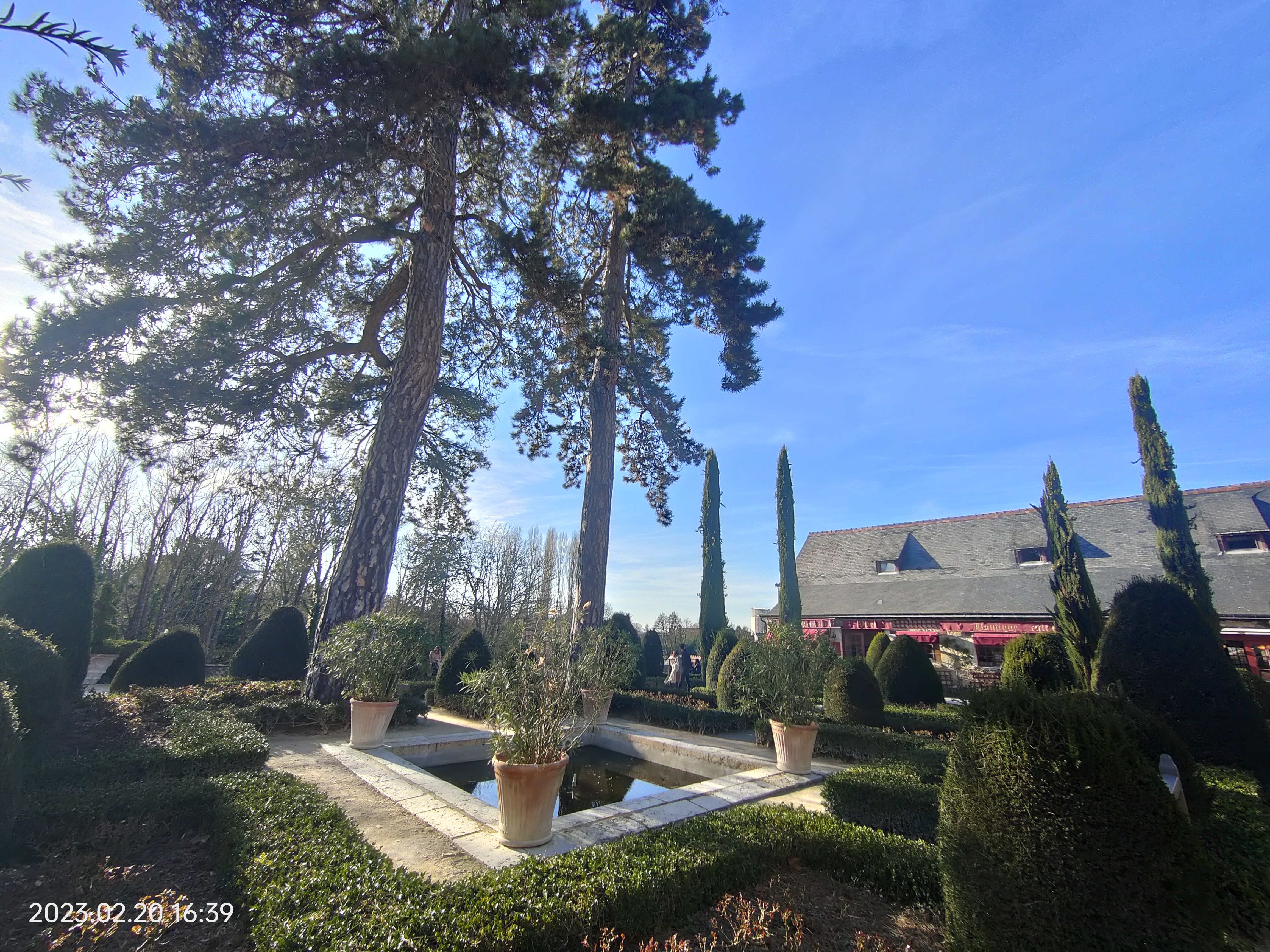 Photo n° 5 de l'avis de Philippe.R fait le 21/02/2023 à 00:07