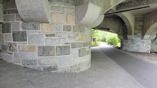 Park «Bronx River Park», reviews and photos, 2 Bronx River Pkwy, Scarsdale, NY 10583, USA