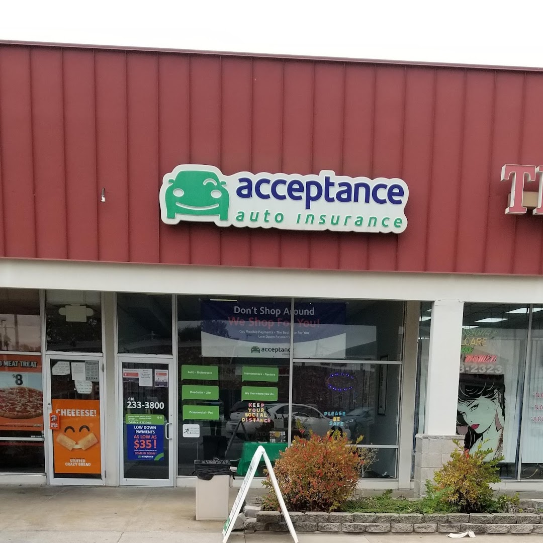 Acceptance Insurance