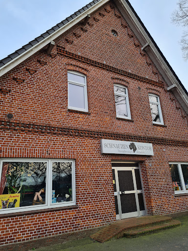 SCHNAUZEN-KONTOR - Tiernahrung & Zubehör unter Stade, 