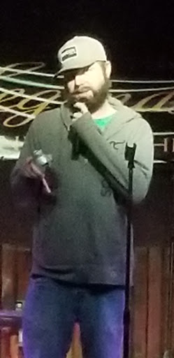 Live Music Venue «Legends», reviews and photos, 3801 Harrison Ave, Cincinnati, OH 45211, USA