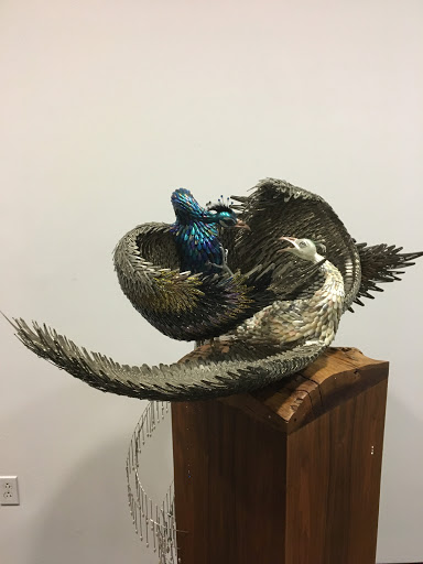 Corporate Office «Progressive Insurance», reviews and photos